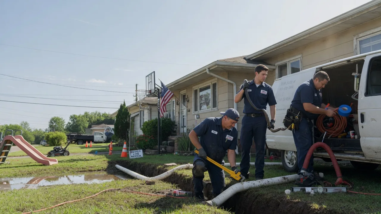 Toilet Installation in Manassas Park, VA near me
